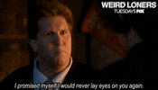 weird loners GIF by Fox TV