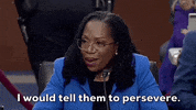 Persevere Supreme Court GIF by GIPHY News