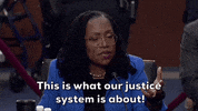 Frustrated Supreme Court GIF by GIPHY News