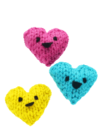 Heart Love Sticker by Mochimochiland