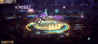 Shotgun M1887 GIF
