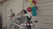 Harley Davidson Party GIF by iamnotshane