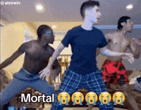 Son Cornball GIF