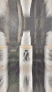 Annaga GIF by SHANNON BALENCIAGA