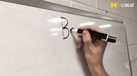 March Madness Dunk GIF by Michigan Athletics