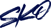 summer kick Sticker by Grace Students