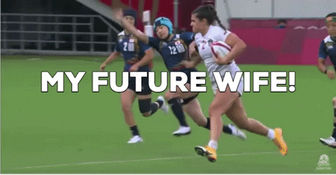 ceiben giphygifmaker olympics2021 futurewife2021 rugby2021 GIF