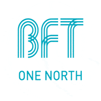 Bfton Sticker by BFT One North