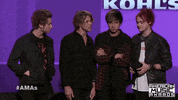 award GIF by AMAs