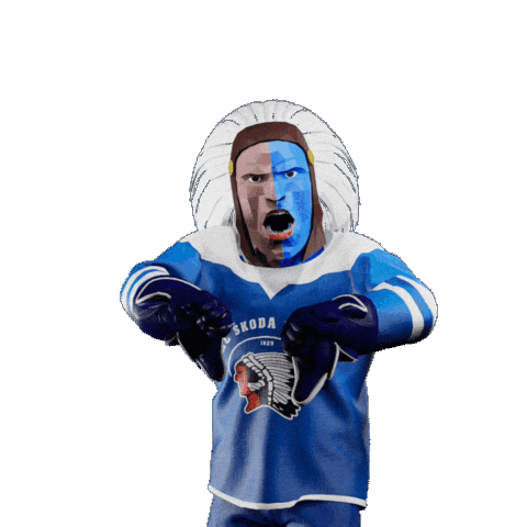 Hockey Hokej Sticker by Tipsport extraliga