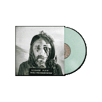 Joyful Noise Artwork Sticker by Joyful Noise Recordings