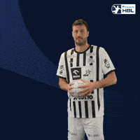 Handball Kiel GIF by DAIKIN HBL