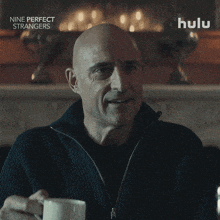 Mark Strong Wow GIF by HULU