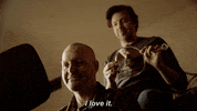 GIF by The Last Man On Earth