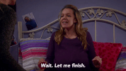 season 1 sonograms and tube tops GIF by mom