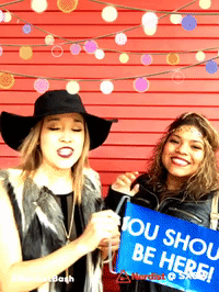 GIF by NerdistSXSW