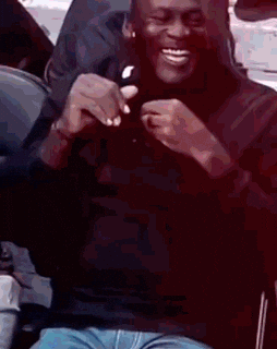 Mj No GIF