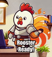 Technology Virtualoffice GIF by Zorooster