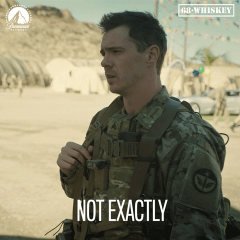 Samkeeley Sortof GIF by Paramount Network