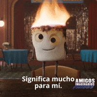 Trailer GIF by IF Movie