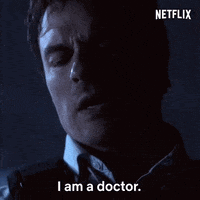 Damon Salvatore Netflix GIF by Fanged Up