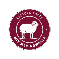 Sheep Forte Sticker by Ofa Bamberg