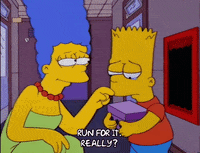 bart simpson episode 3 GIF