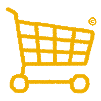 Shopping Webshop Sticker by Nathan Reinds