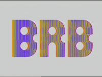 Art Glitch GIF