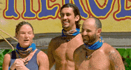 cbs happy survivor devon pinto reward challenge GIF