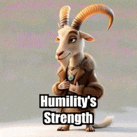Wisdom Compassion GIF by Radiantelope