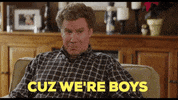 will ferrell love GIF by Daddy's Home
