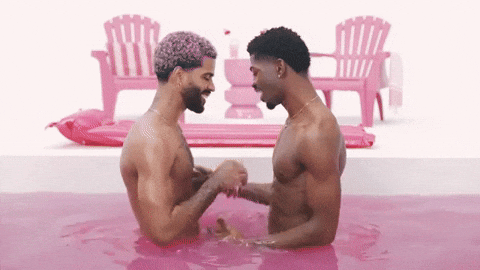 brentfaulkner giphyupload music video rap pop GIF