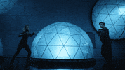 Agents Of Shield Marvel GIF by ABC Network
