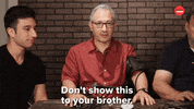 Parents Day GIF by BuzzFeed