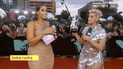 Red Carpet Vmas 2019 GIF by 2020 MTV Video Music Awards