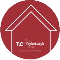 Tlg Sticker by Taylor Lucyk Group