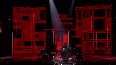 award show year GIF by BET Awards