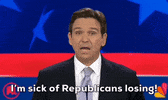 Ron Desantis Gop GIF