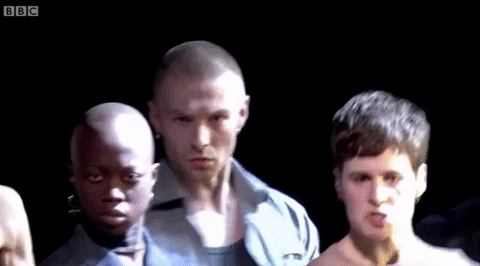 radio 1 swansea GIF by BBC Radio 1’s Biggest Weekend