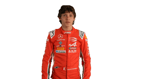 2023 Sticker by Prema Team