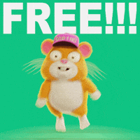 Im Free Schools Out GIF by Grind