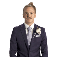 Reality React Sticker by Married At First Sight