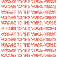 Twolips Vulvacare Sticker by StripSg