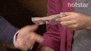 streaming game show GIF by Hotstar