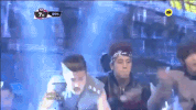 k-pop nillili mambo GIF