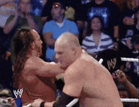 Royal Rumble Wrestling GIF by WWE