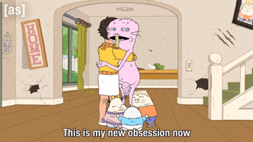 Group Hug Kids GIF by Adult Swim