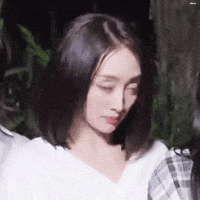 Nicole Kara GIF