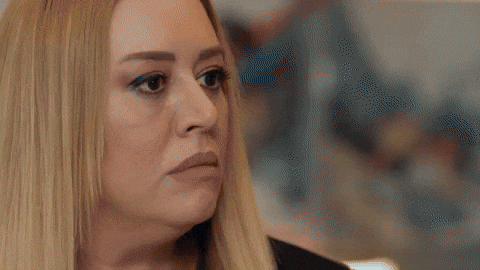 Atv Ezgimola GIF by Ay Yapım